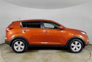 Kia Sportage III Волгоград  - изображение 35