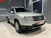 Renault Duster I Новосибирск  - изображение 25