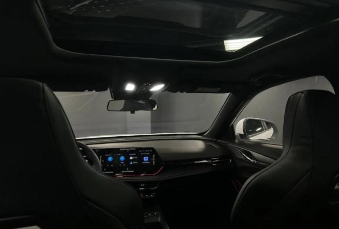 Новый Changan CS35 Max 2026 года, цена 2 839 900 рублей, внедорожник, Автокод Объявления