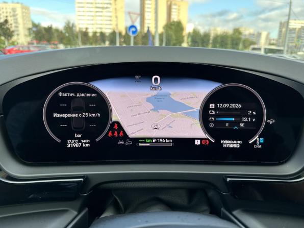 Porsche Cayenne III Рестайлинг с пробегом 2023 года, цена 15 490 000 рублей, 32001 км, внедорожник, Автокод Объявления