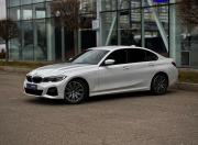 BMW 3 серии VII (G2x) Краснодар  - изображение 39
