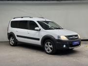 Lada (ВАЗ) Largus I Липецк  - изображение 18