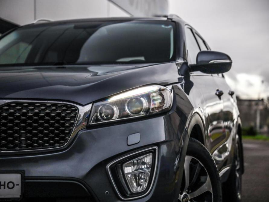 Kia Sorento III Prime Санкт-Петербург  - изображение 2