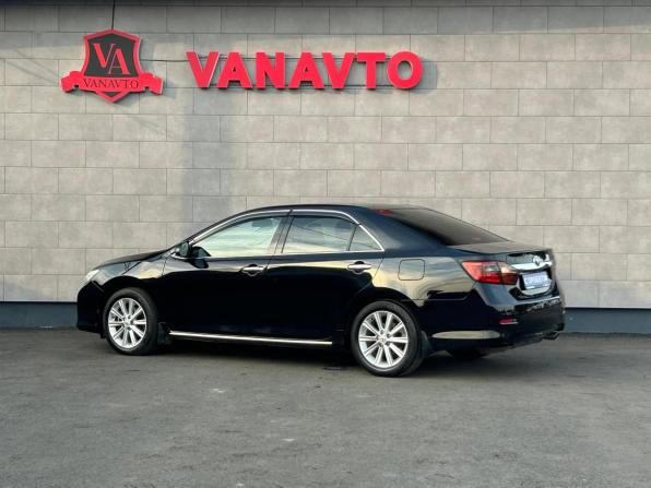 Toyota Camry VII (XV50) с пробегом 2014 года, цена 1 689 000 рублей, 239440 км, седан, Автокод Объявления