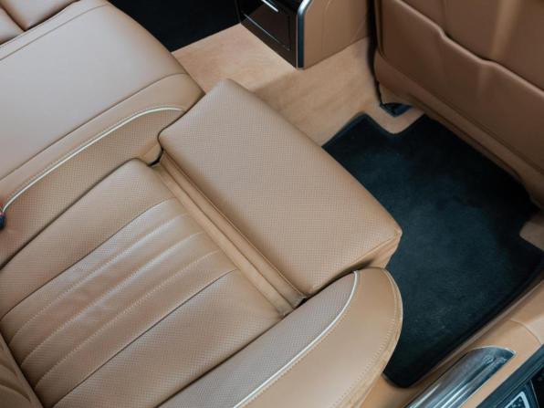 Hongqi H9 I с пробегом 2023 года, цена 3 940 000 рублей, 66697 км, седан, Автокод Объявления