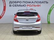 Hyundai Solaris I Рестайлинг Москва  - изображение 21
