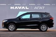 Haval M6 II Екатеринбург  - изображение 23
