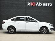 Lada (ВАЗ) Vesta I Рестайлинг (NG) Екатеринбург  - изображение 25