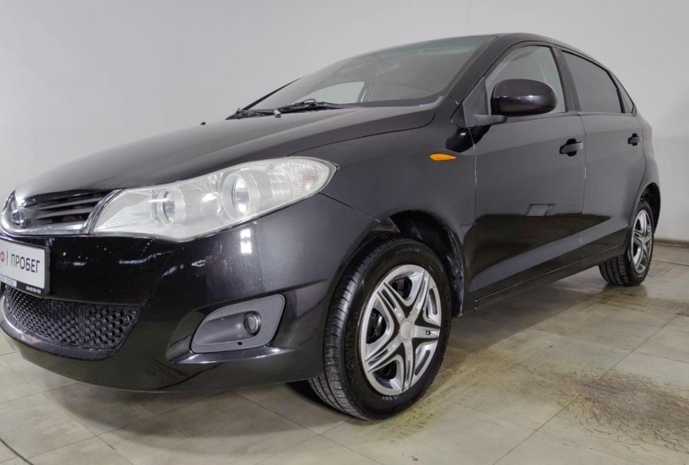 Chery Bonus (A13) Волгоград  - изображение 24