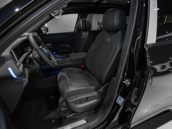 Volkswagen Teramont II (China Market) с пробегом 2026 года, цена 5 920 000 рублей, 16 км, внедорожник, Автокод Объявления