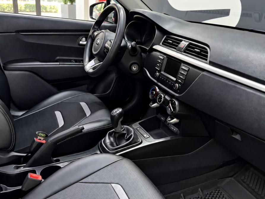Kia Rio IV Ростов-на-Дону  - изображение 8