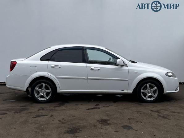 Daewoo Gentra II с пробегом 2014 года, цена 450 000 рублей, 187450 км, седан, Автокод Объявления