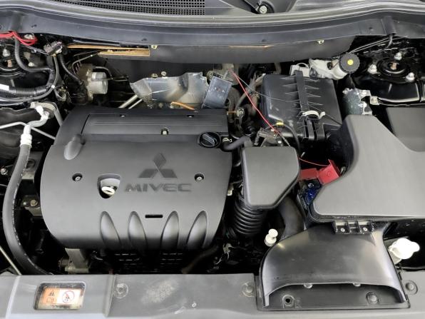 Mitsubishi Outlander III Рестайлинг 3 с пробегом 2021 года, цена 2 650 000 рублей, 61479 км, внедорожник, Автокод Объявления