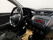 Kia Rio III Рестайлинг Курск  - изображение 23