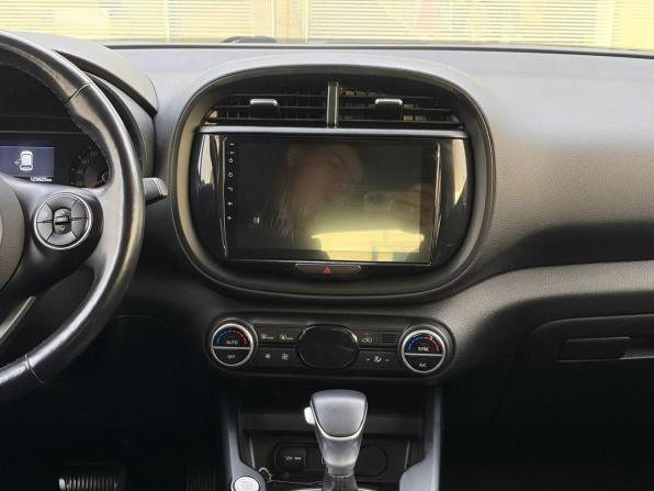 Kia Soul III с пробегом 2020 года, цена 1 550 000 рублей, 123624 км, хэтчбек, Автокод Объявления