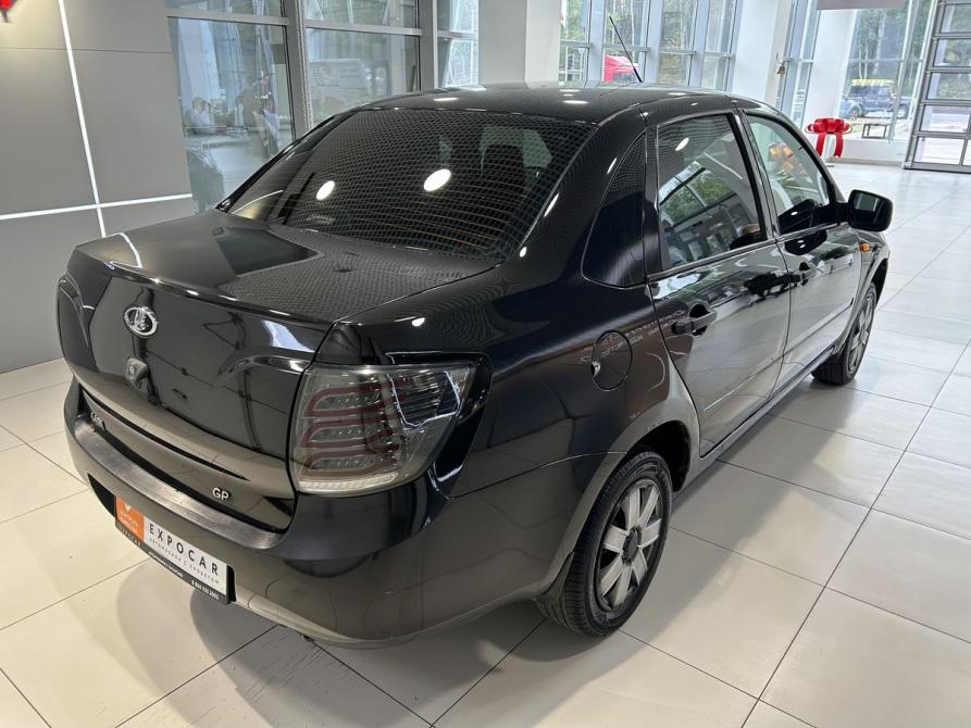 Lada (ВАЗ) Granta I Нижний Новгород  - изображение 5