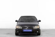 Kia Spectra I Рестайлинг 1 Барнаул  - изображение 24