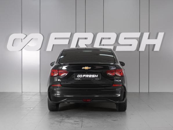 Chevrolet Monza II Рестайлинг с пробегом 2024 года, цена 1 754 000 рублей, 27060 км, седан, Автокод Объявления