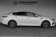 Kia Optima IV Рестайлинг Калининград  - изображение 30