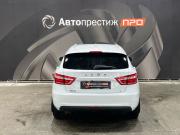 Lada (ВАЗ) Vesta I Пермь  - изображение 28
