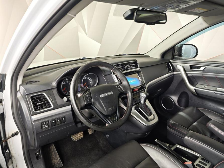 Haval H6 I Москва  - изображение 18
