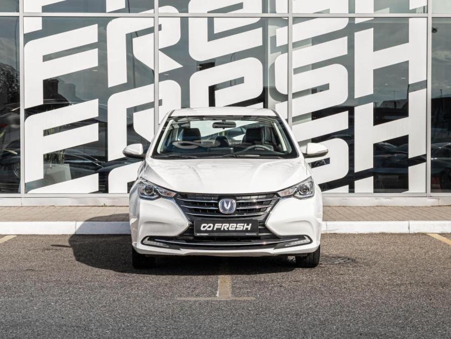 Changan Alsvin Краснодар  - изображение 3