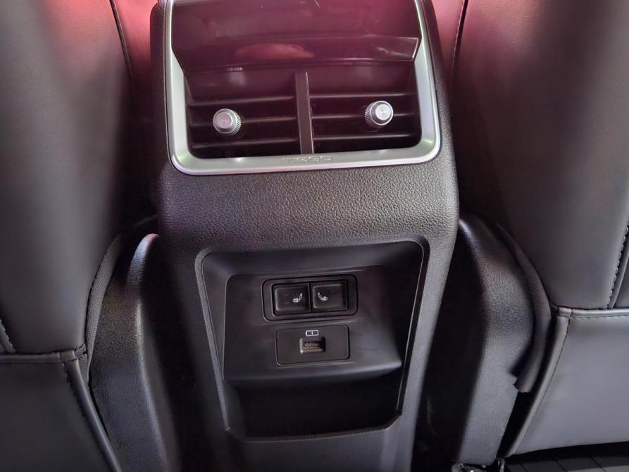 Chery Tiggo 7 Pro Max I Вологда  - изображение 22