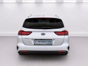 Kia Ceed III Москва  - изображение 20