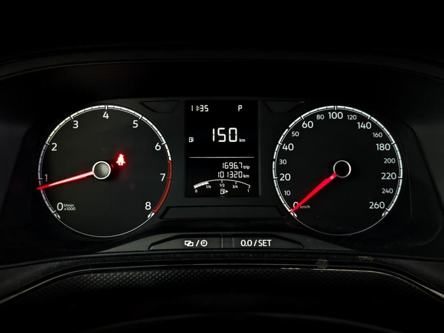 Volkswagen Polo VI Москва  - изображение 13