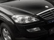 SsangYong Kyron I Рестайлинг Москва  - изображение 26