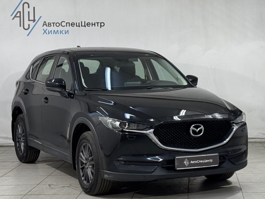 Mazda CX-5 II Химки  - изображение 2