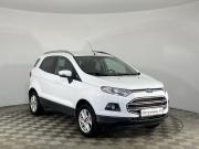 Ford EcoSport II Воронеж  - изображение 31