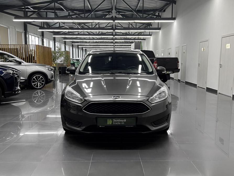 Ford Focus III Рестайлинг Тверь  - изображение 3