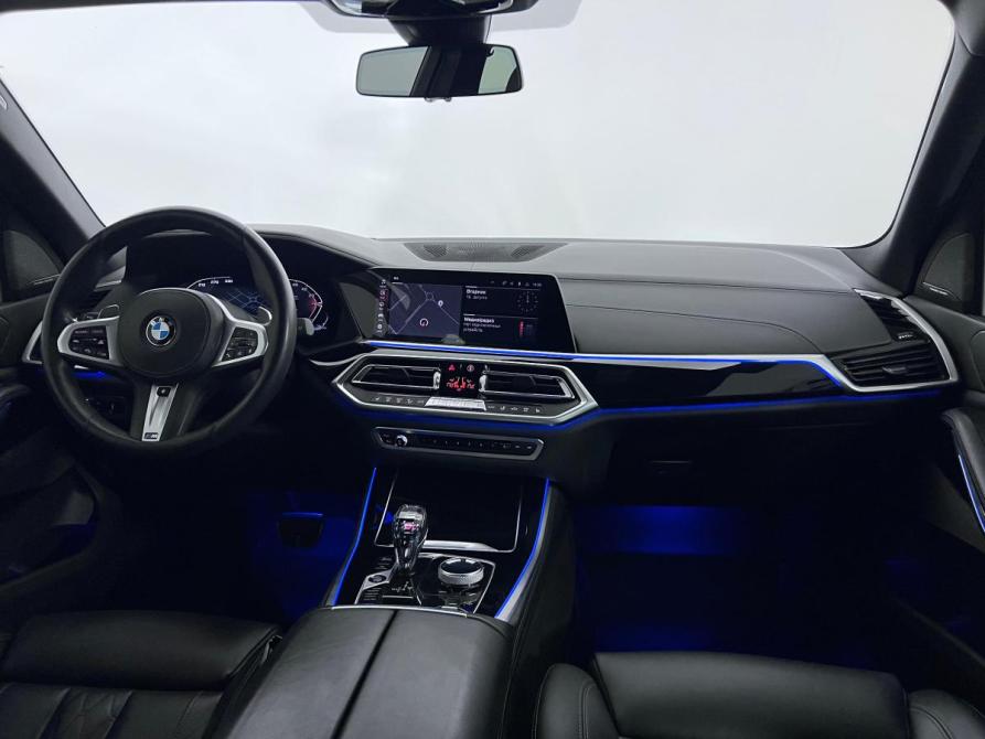 BMW X5 IV (G05/G18) Ростов-на-Дону  - изображение 11