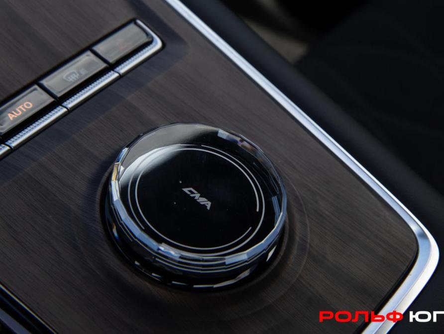 Geely Monjaro I Рестайлинг 2 Москва  - изображение 22
