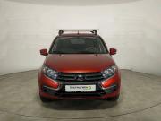 Lada (ВАЗ) Granta I Рестайлинг Санкт-Петербург  - изображение 19