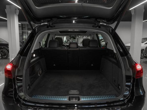 Mercedes-Benz GLE II (V167) Рестайлинг с пробегом 2026 года, цена 10 800 000 рублей, 21 км, внедорожник, Автокод Объявления