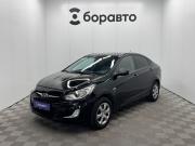 Hyundai Solaris I Воронеж  - изображение 22