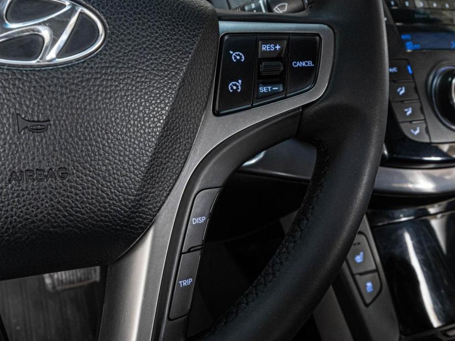 Hyundai i40 I Ставрополь  - изображение 18
