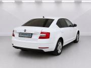 Skoda Octavia III (A7) Рестайлинг Москва  - изображение 20