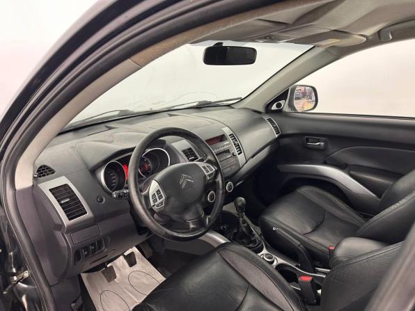 Citroen C-Crosser с пробегом 2008 года, цена 674 300 рублей, 274322 км, внедорожник, Автокод Объявления