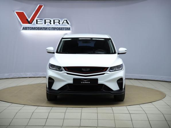 Geely Coolray I с пробегом 2023 года, цена 1 620 000 рублей, 76661 км, внедорожник, Автокод Объявления