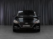 Hyundai Solaris II Тюмень  - изображение 19