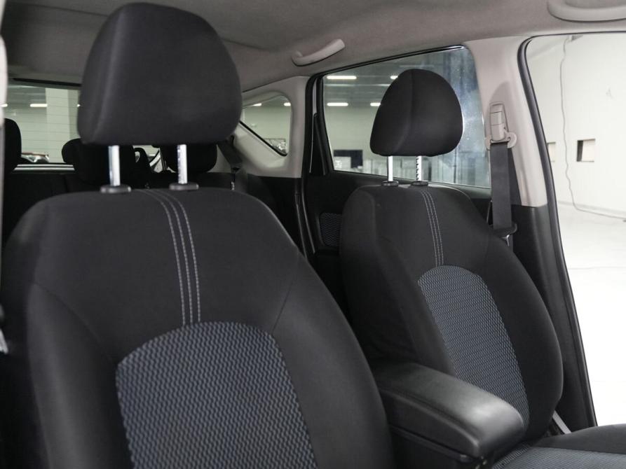 Nissan Note II Новосибирск  - изображение 21