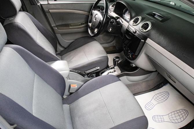 Chevrolet Lacetti I с пробегом 2010 года, цена 539 000 рублей, 291000 км, седан, Автокод Объявления