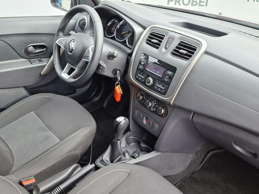 Renault Sandero II Рестайлинг Владимир  - изображение 11