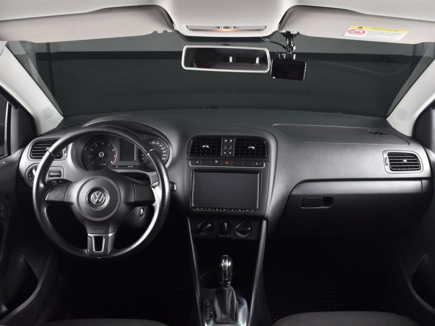 Volkswagen Polo V Кемерово  - изображение 7
