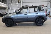 Chevrolet Niva I Рестайлинг Нижний Новгород  - изображение 24