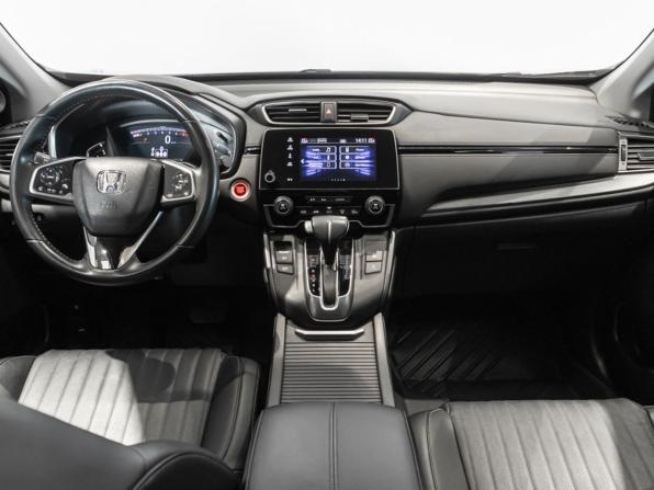 Honda Breeze I с пробегом 2021 года, цена 2 938 000 рублей, 50216 км, внедорожник, Автокод Объявления