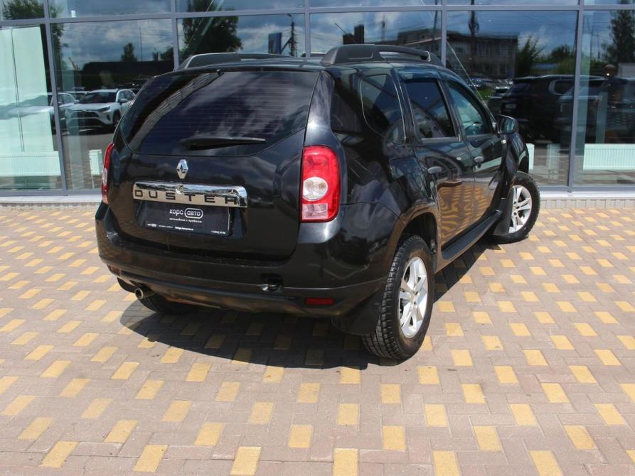 Renault Duster I Калуга  - изображение 3